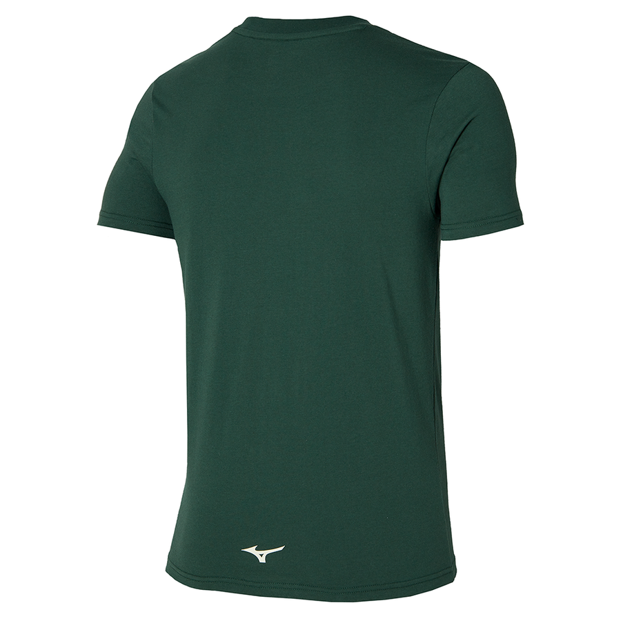Mizuno Athletics Mizuno Tee Pineneedle